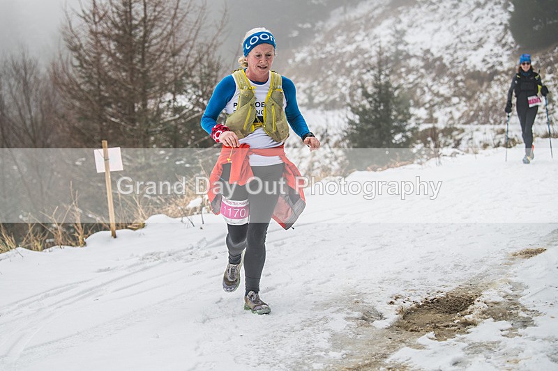 Glentress-236 - High Terrain Events Glentress 42, 21 & 10K Trail Races Sunday 15th February 2026