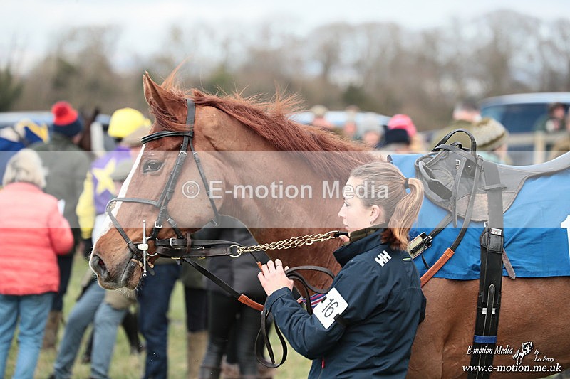 PtP 280226 558 - Kimblewick PtP Kingston Blount 28/02/26