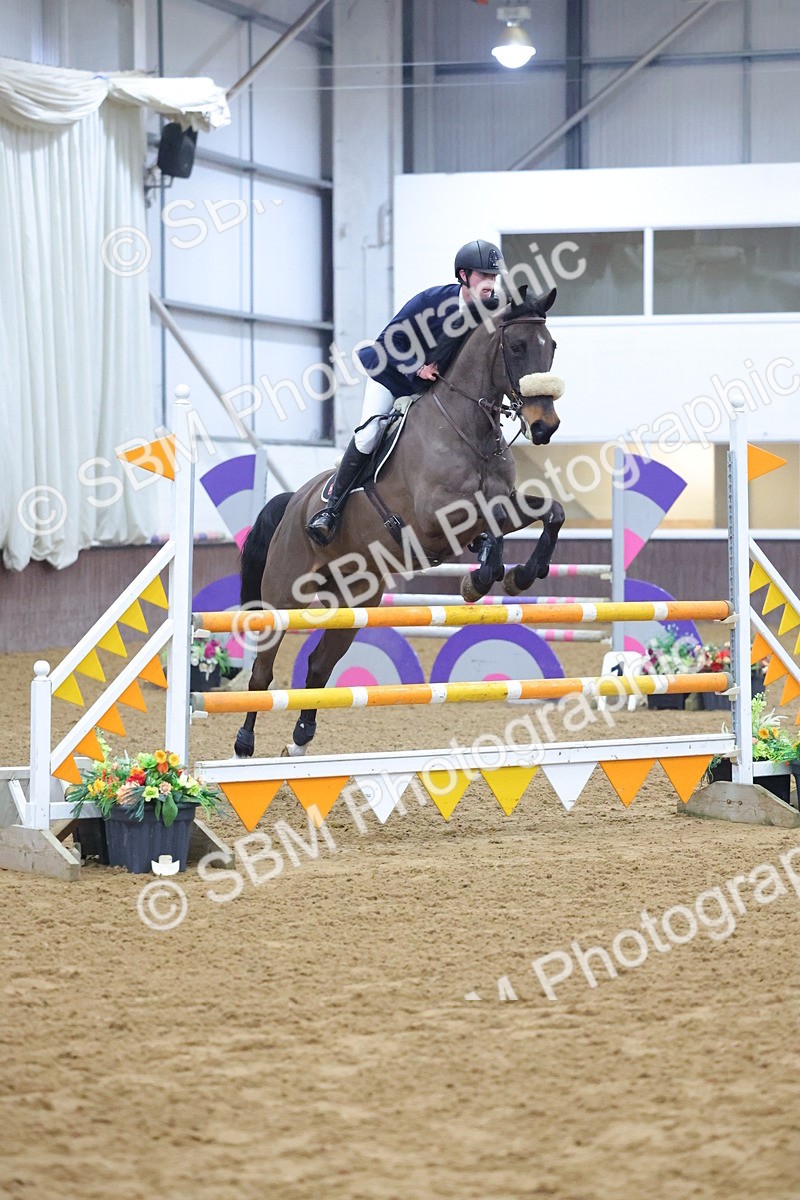 SBM_002126 - Class 16 - The WB Equiline Star Championship Qualifier (1.10m)