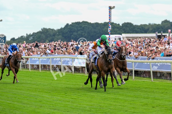 280625-Race 2-Quinault-0132 - Race 2 2.25pm Al Basti Equiworld Dubai Criterion Stakes