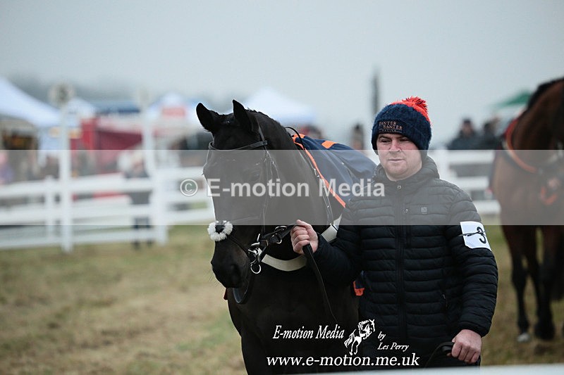 PtP 261123 50 - Hursley Hambledon Point-to-Point Larkhill 26 Nov 2023