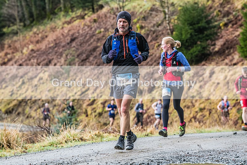 Glentress-637 - High Terrain Events Glentress Marathon 21 & 10K Trail Races Sunday 18th February 2024