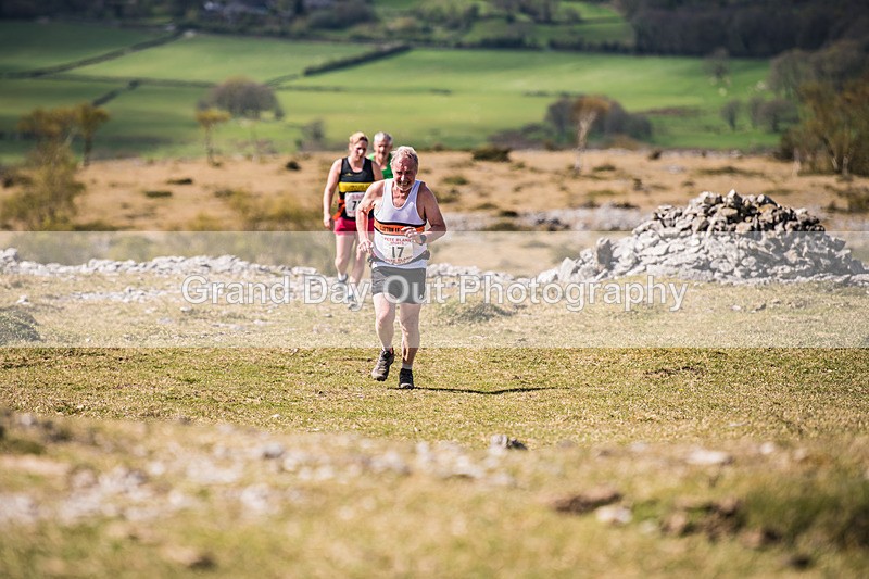 Dean Barwick-298 - Dean Barwick Dash Fell Race Sunday 19th April 2026