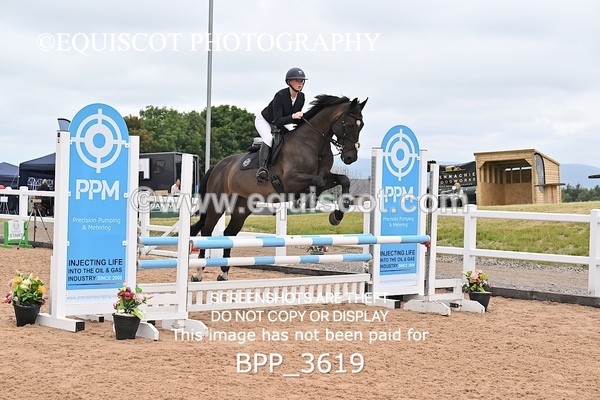 BPP_3619 - CLASS 1 WED Nupafeeds Senior Dicovery/1m open