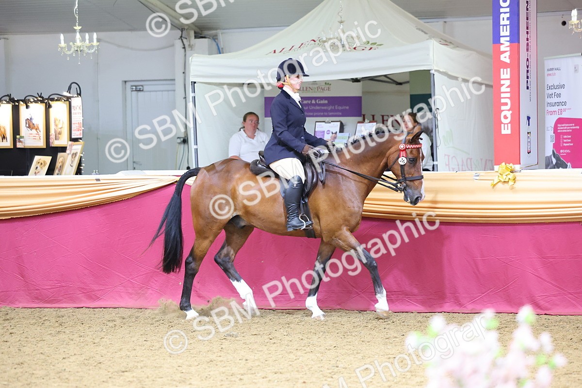 SBM_23639 - Class 904 - Supreme Final Ridden Diamond