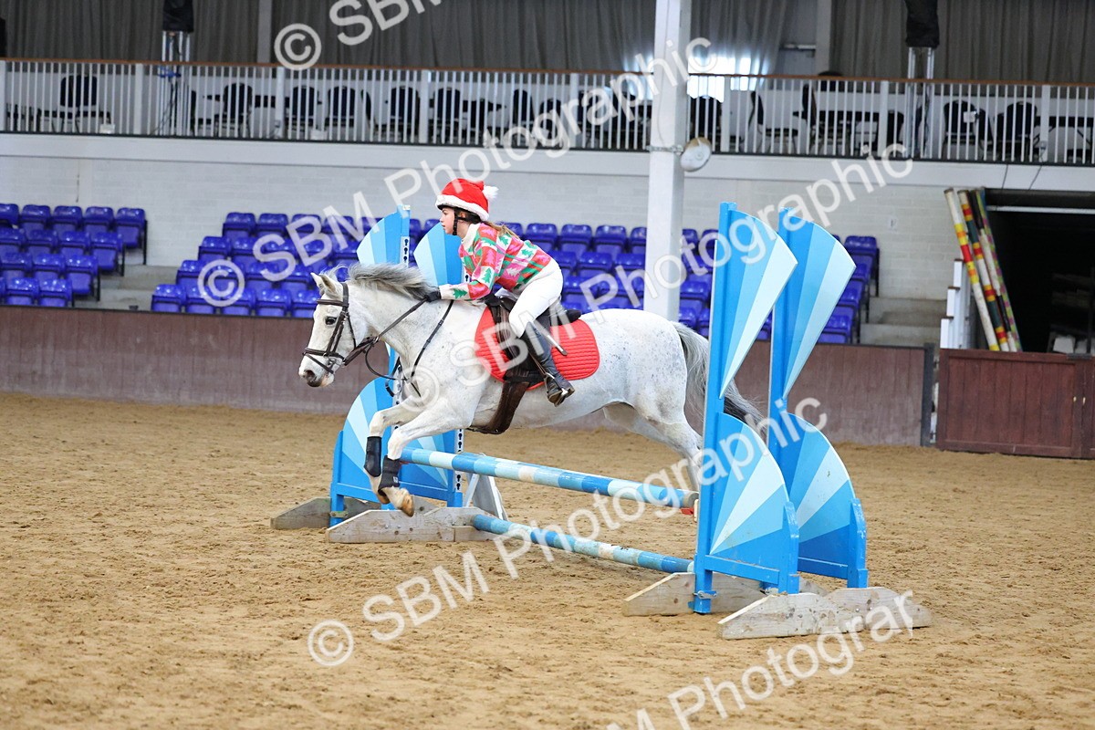 SBM_000367 - Class 2 - Show Jumping 60cm