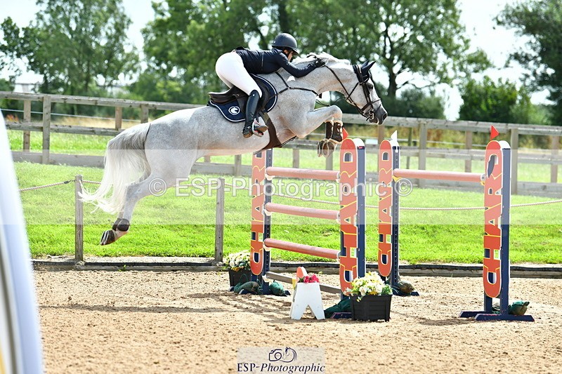 230723A-113340-11480 - Cls 12, 2 Star Big 1.45m GP Start to 12.30 break