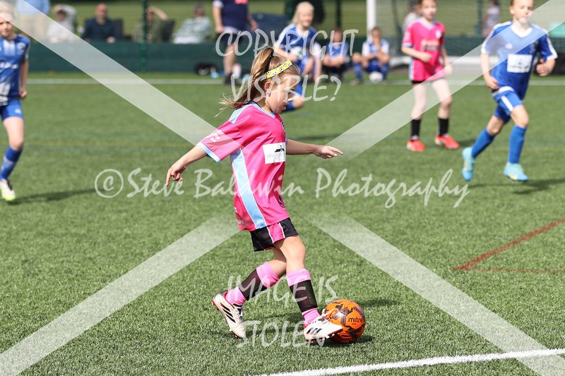 1DX30693 - Sat 13th U9 Girls