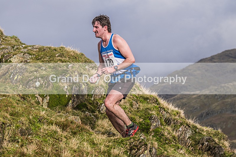 Dunnerdale-250 - Dunnerdale Fell Race Saturday 8th November 2025