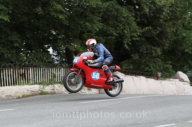 IMG_0279 - 350cc and 250cc Classic TT Race