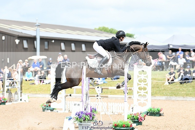 250628-121017-04633 - Cls 12 Newcomers 2nd Round Start to 1pm