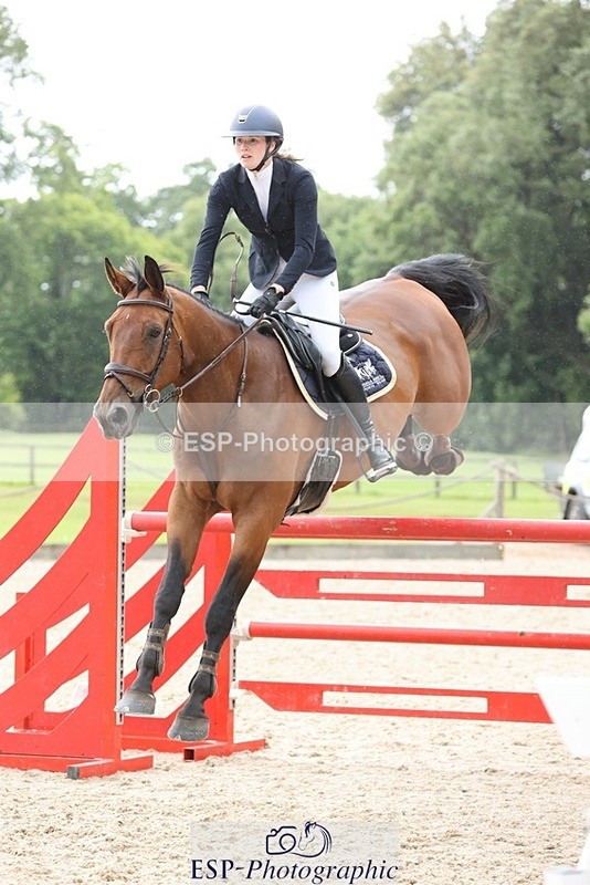 240615-143225-01862 - Cls 6 Snr Foxhunter and 1.20m Open