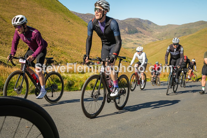 094028 - Newlands Pass 09.00 - 10.00