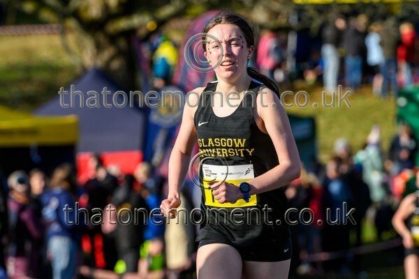 Falkirk25-920708 - U20 Women
