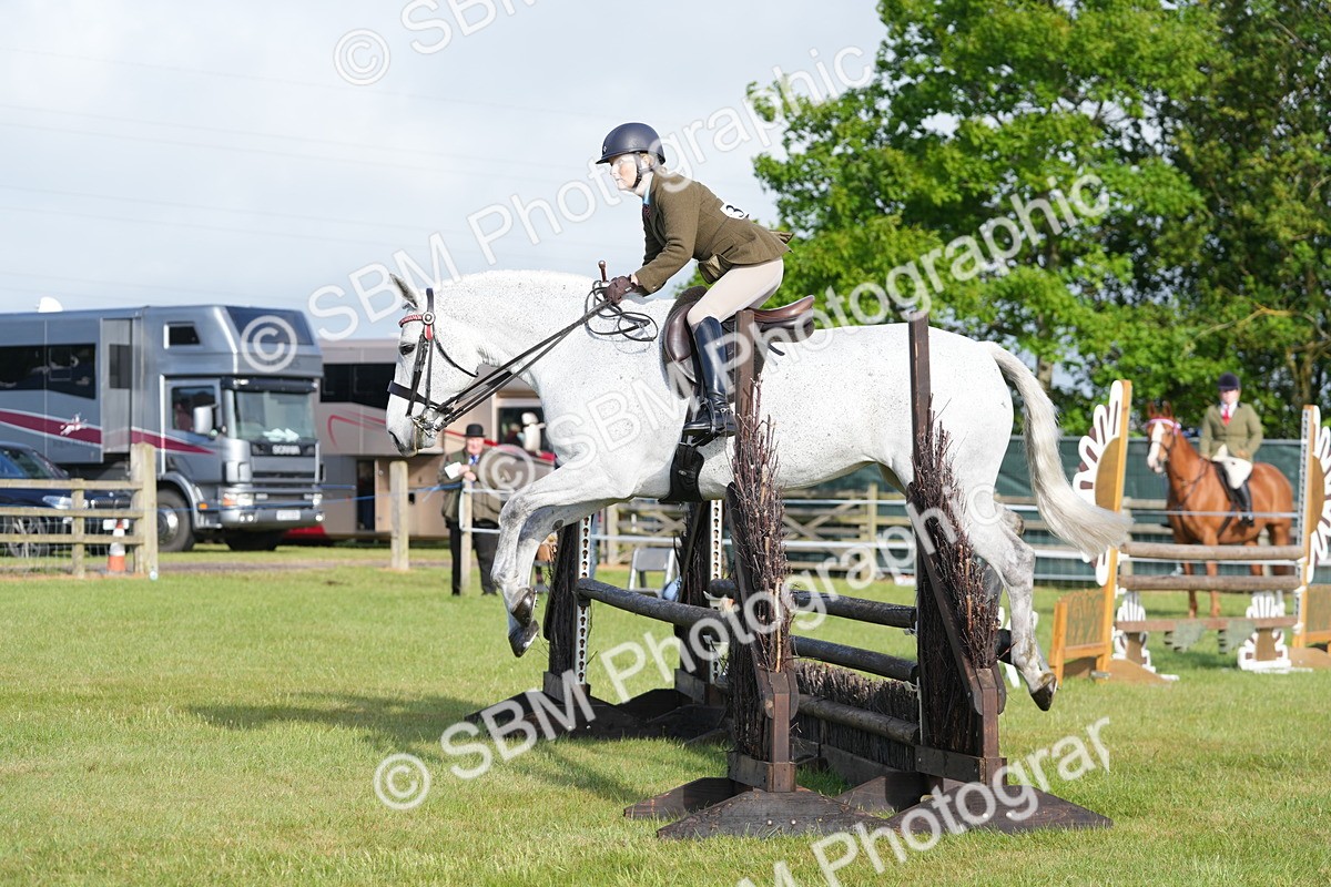 SBM_10555 - Class 97-98 - LIHS BSHA Rising Star Working Show Horse Hunter