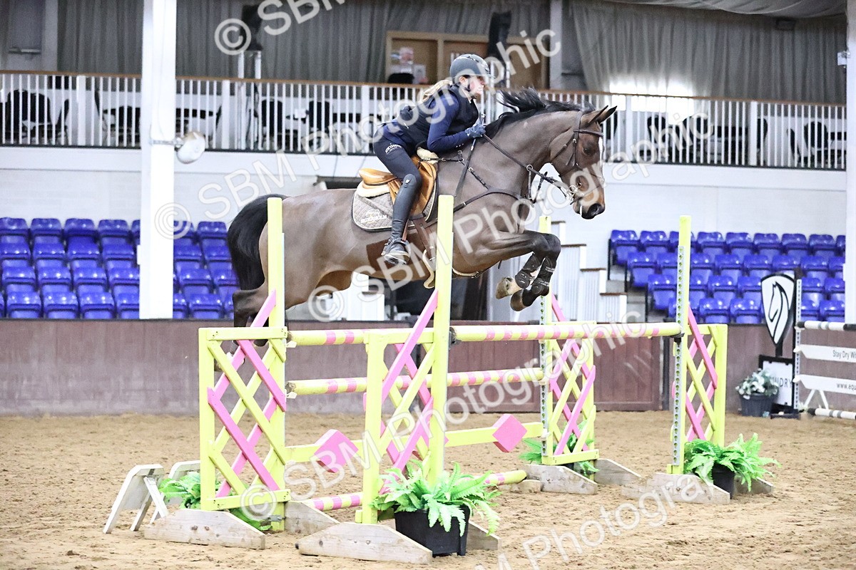 SBM_006269 - Class 19 - Senior Foxhunter 1.20m