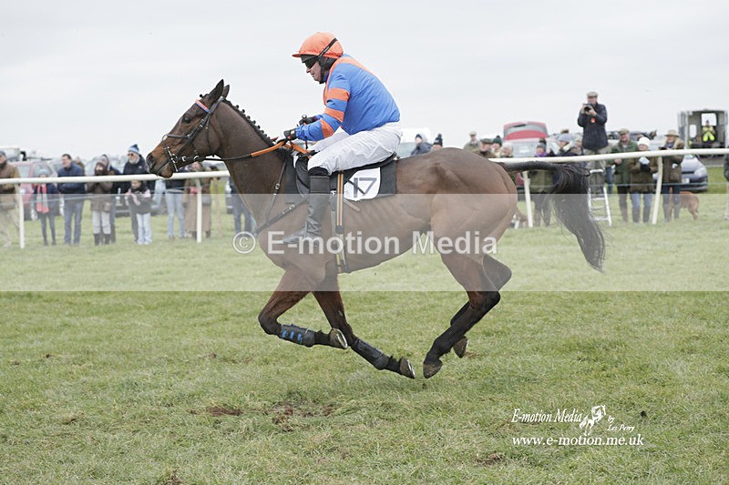 PtP 050323 358 - Blackmore & Sparkford Vale Hunt PtP - Somerset 05/03/23