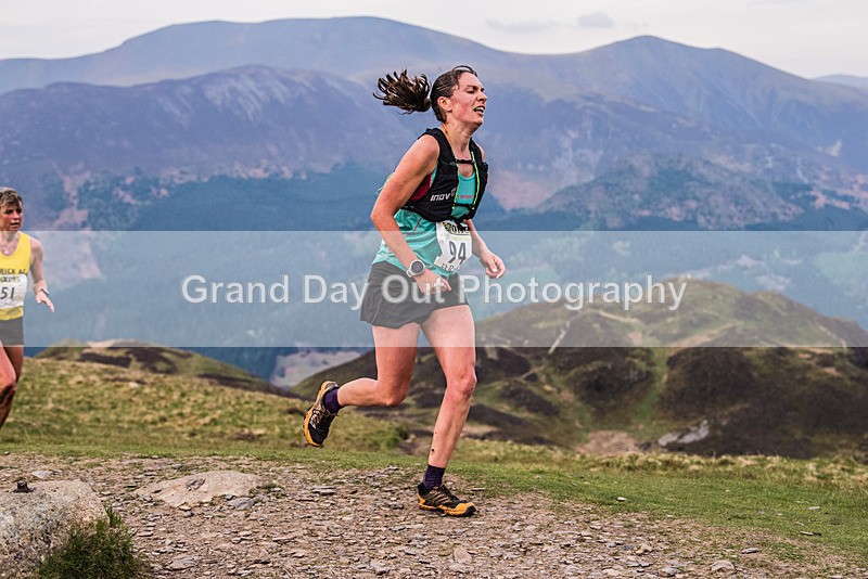 Lords Seat-266 - Lords Seat Fell Race Wednesday 3rd May 2023