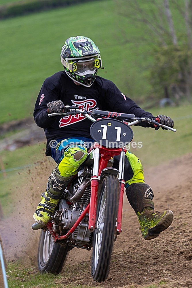 1R8A5012 - Classic Scramble Race 16