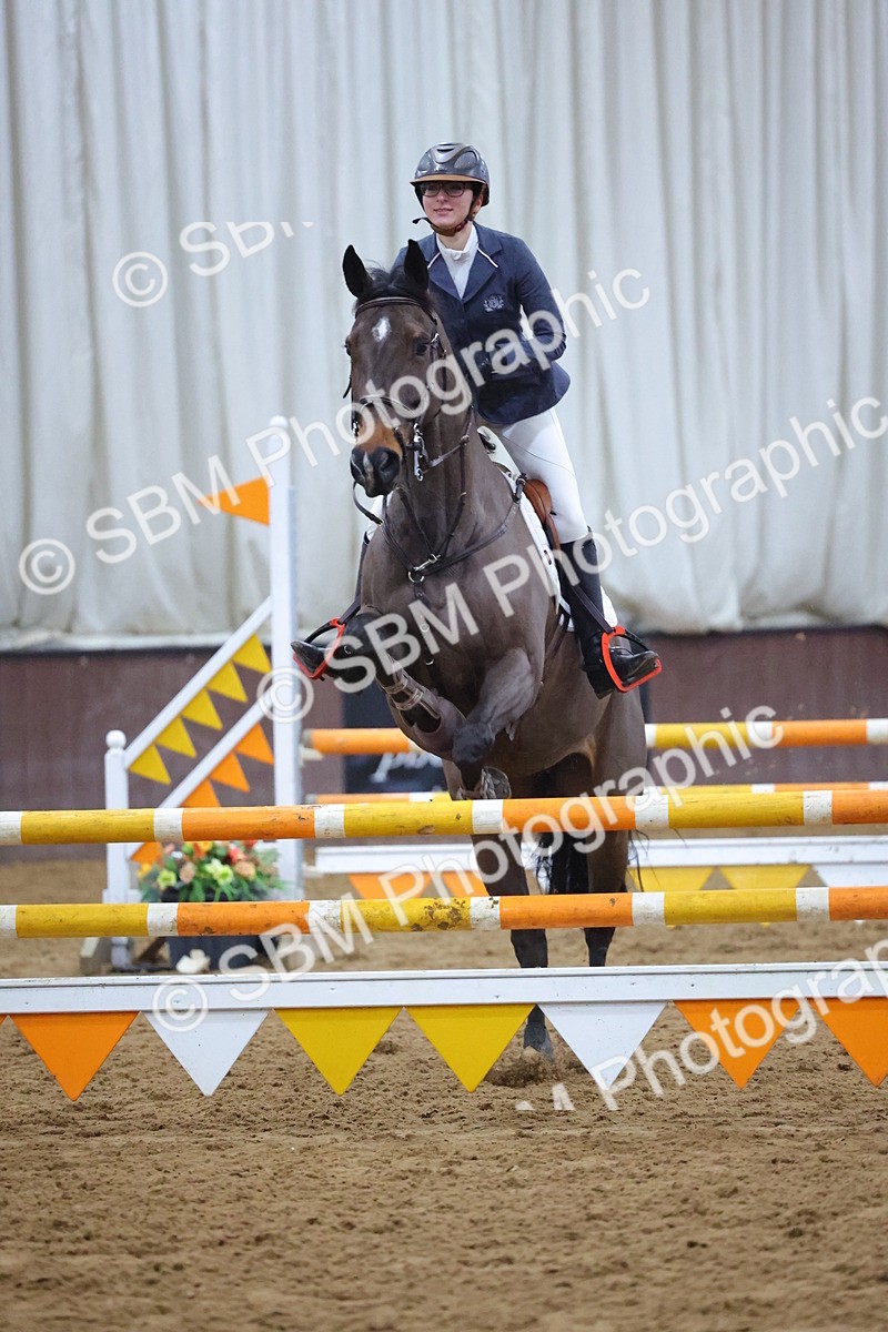 SBM_000948 - Class 13 - Equissage Pulse Senior British Novice/ 90cm Open - First Round (0.90m)