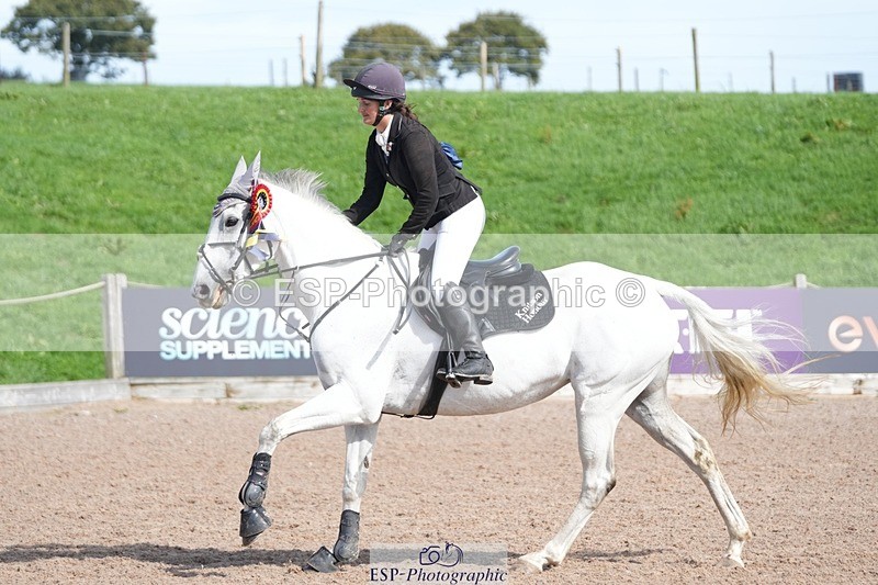 250913-140259-07276 - Cls 17 Chard 1.10m Speed Derby