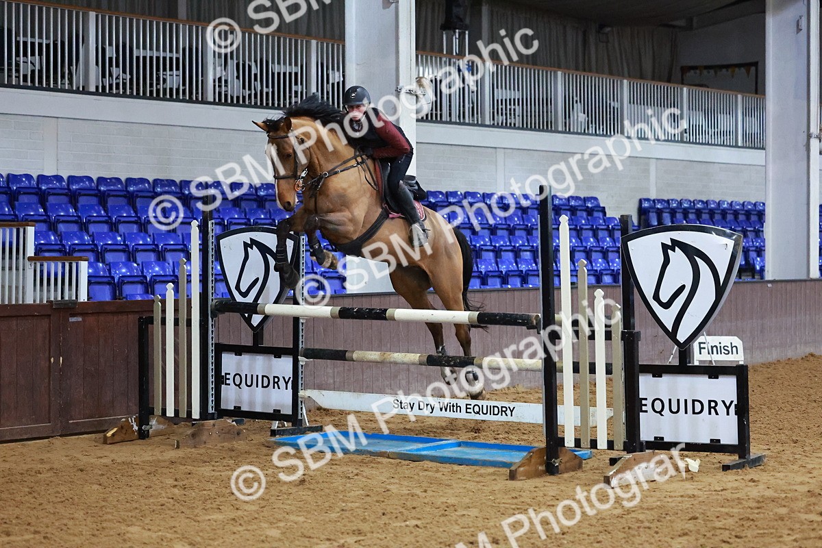 SBM_003884 - Class 4 - Senior Newcomers - 1.10m