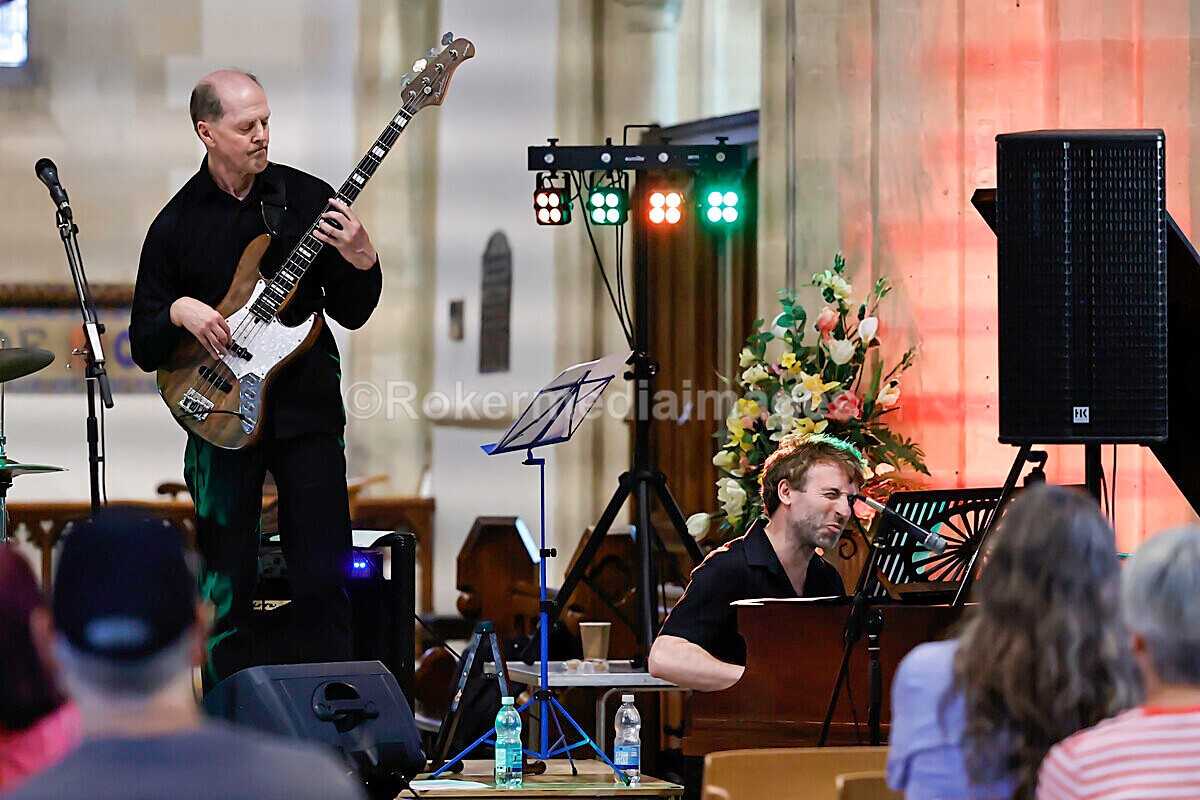 Highworth 2025-85 - Highworth Jazz 2025