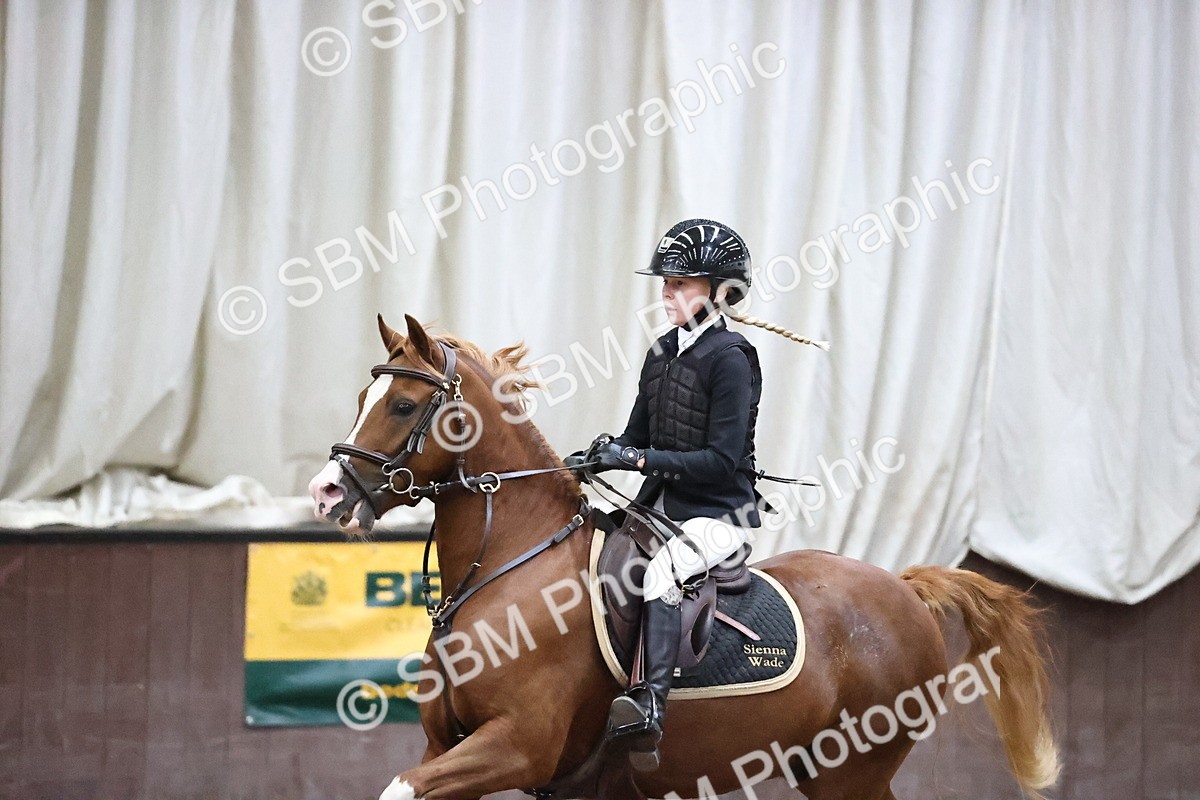 SBM_000243 - Class 1 - Stepping Stones 128-138cm Handicap