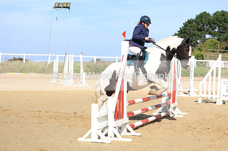 3E7A0985 - Class 6: 70cm Junior