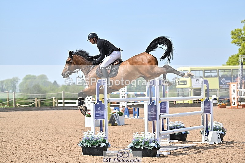 240510A-135705-07328 - Cls 23 Talent Seeker Inc 7yr old 13.15 to 14.10