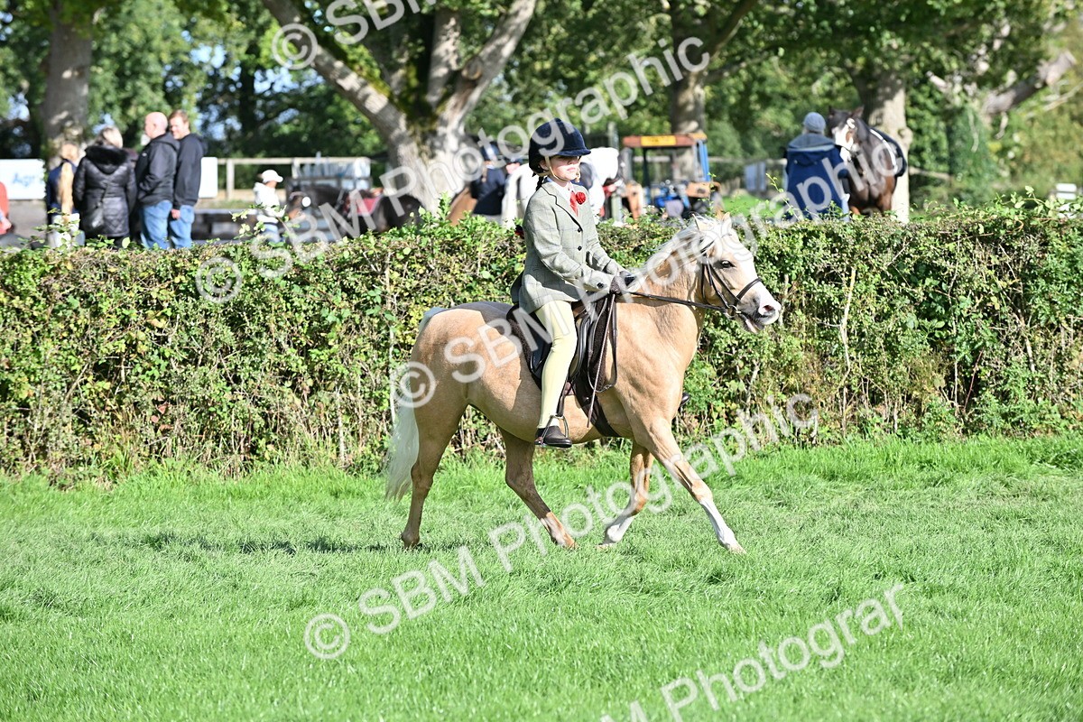 SBM_50332 - S21 - Novice & Newcomers First Ridden