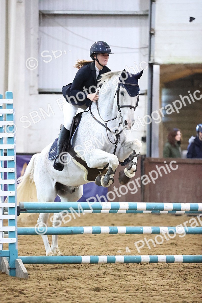 SBM_004581 - Class 15 - Clear Round 80cm