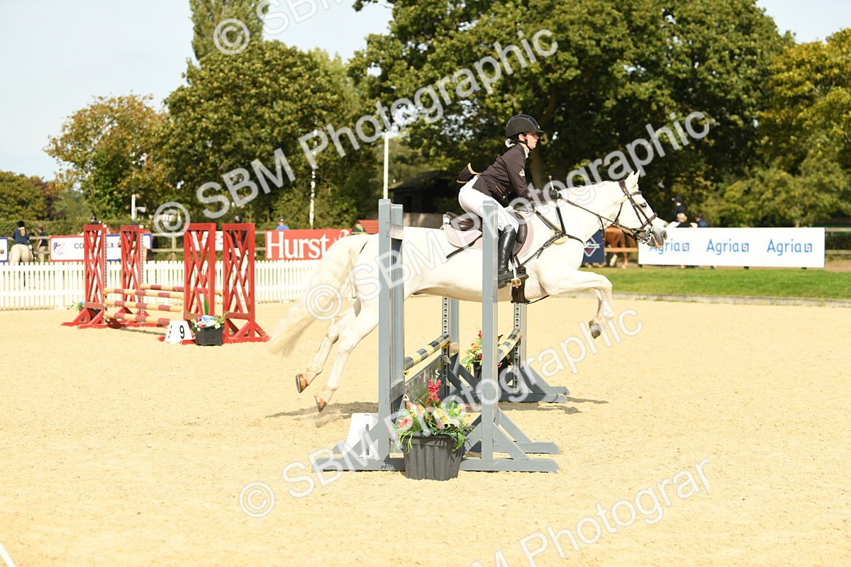 SBM_69264 - J15 - Junior Pony 70cm Championship