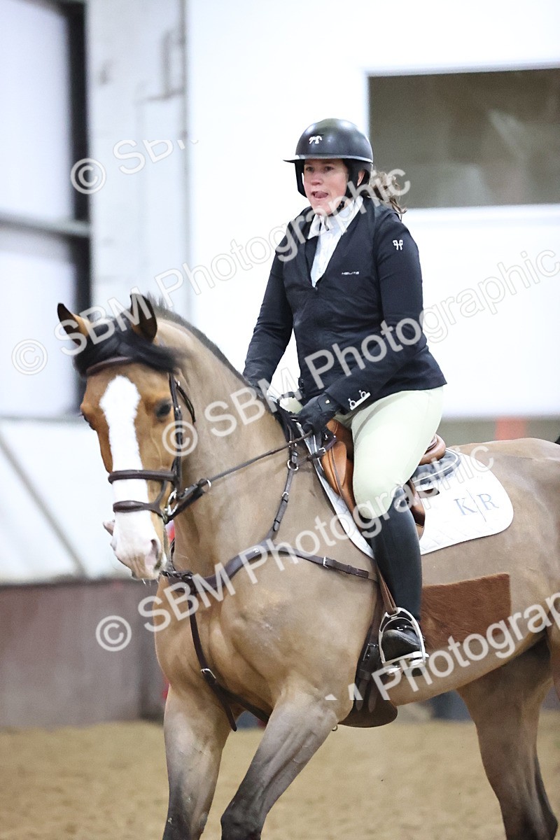 SBM_002211 - Class 9 - Senior Discovery - 1.00m