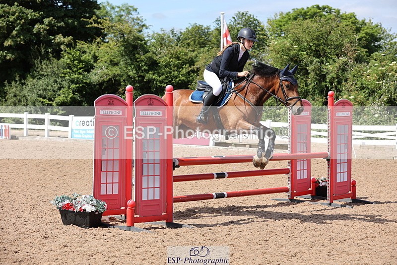 240629A-105104-04298 - Cls 17 Discovery and 90cm Open