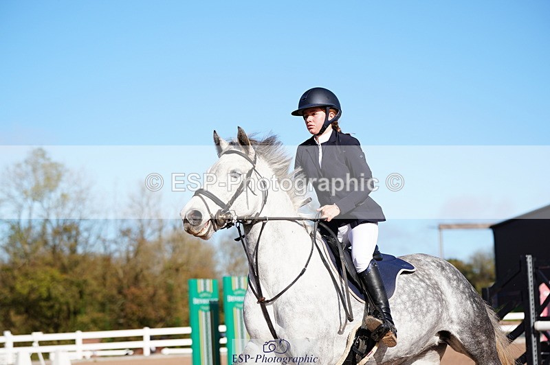 241027A-110134-02356 - SUN Cls 5 Pony Discovery and 90cm Open