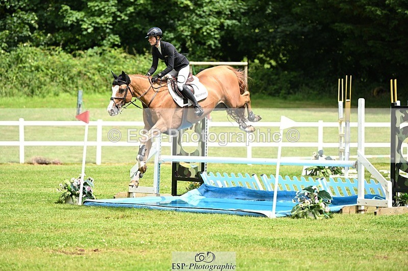 240707-122333-20293 - Cls 47 Foxhunter 2nd Round