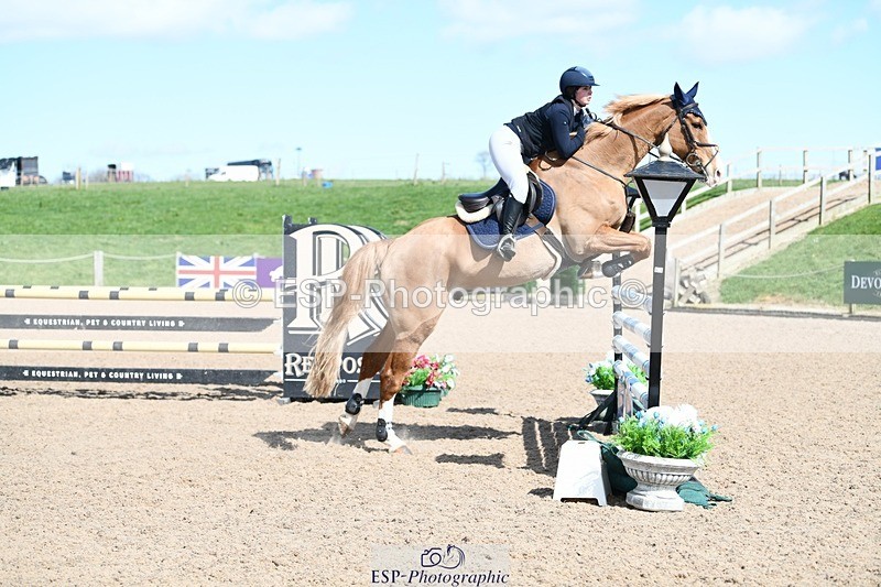 250328-122612-00959 - Cls 3 Snr Foxhunter