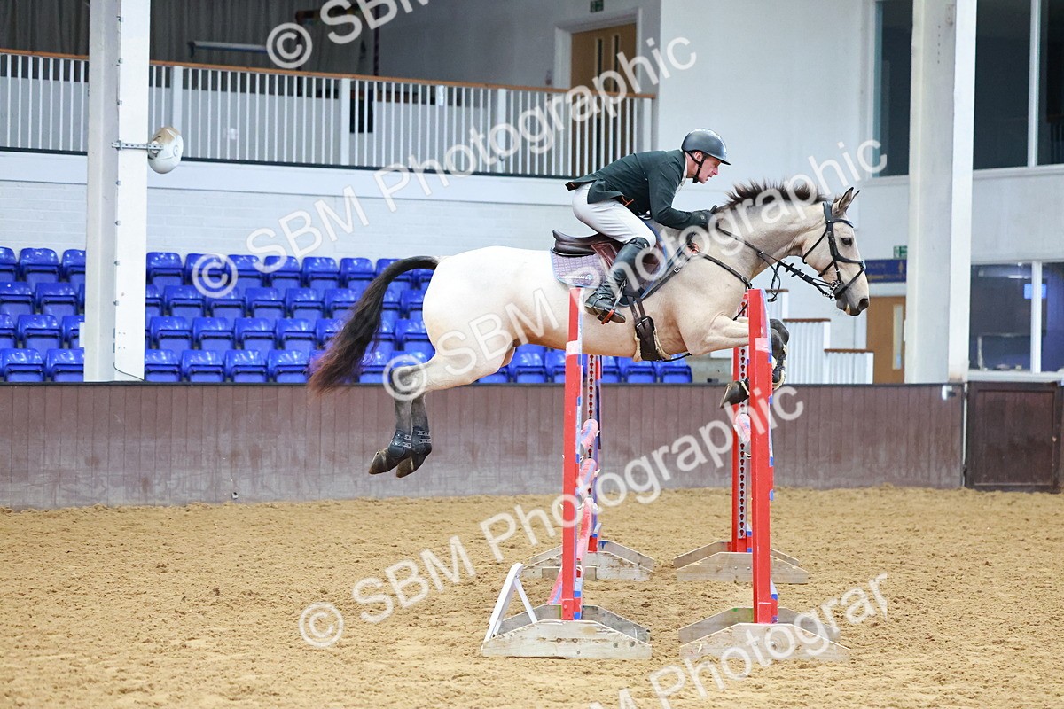 SBM_001687 - Class 4 - Senior Newcomers 1.10m