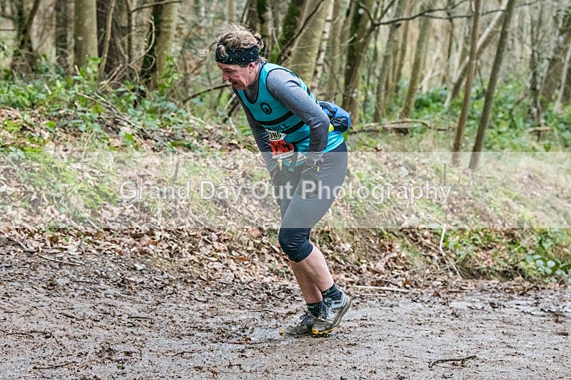 Loopy Latrigg-364 - Kong Loopy Latrigg Fell Race Saturday 21st December 2024