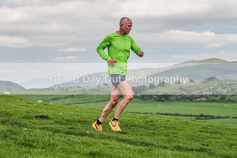 Hay-O-827 - Hay O Trail Race Tuesday 23rd May 2023