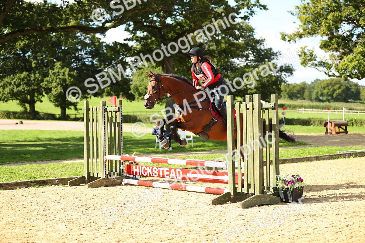 SBM_03519 - E3 Eventers Challenge 70cm Open