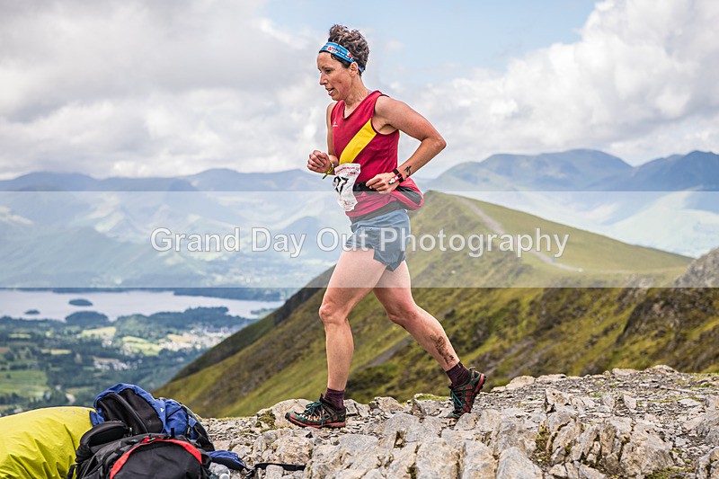 Blencathra-178 - Blencathra Fell Race Sunday 28th June 2026