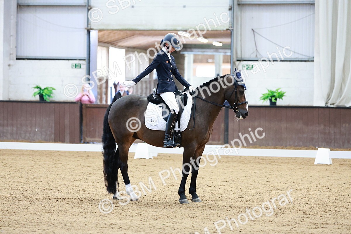 SBM_016792 - Class15 - FEI Pony
