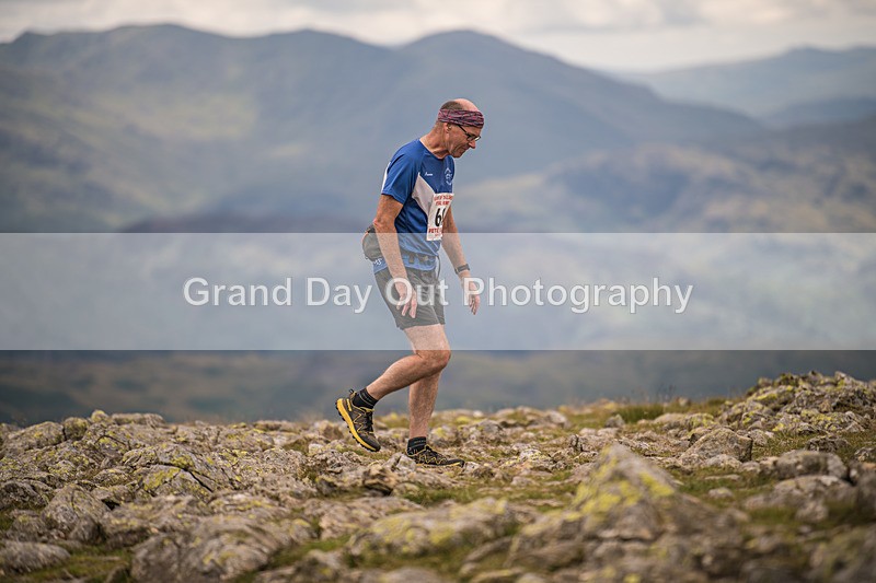 Rydal Round-749 - Rydal Round Fell Race Thursday 31st July 2025