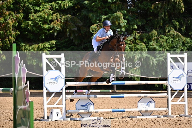 250817A-132818-04437 - Cls 20 Snr 1.05m Open