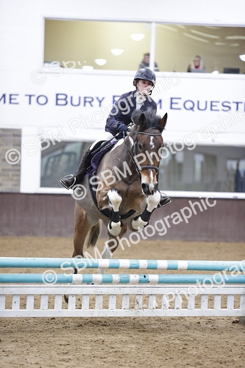 SBM_001890 - Class 3 - 70cm