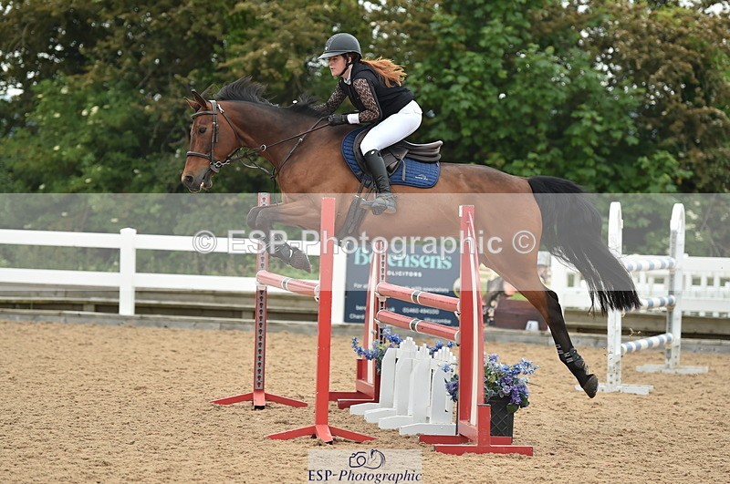 230611A-112112-04754 - Cls 33 95cm Amateur Qualifier