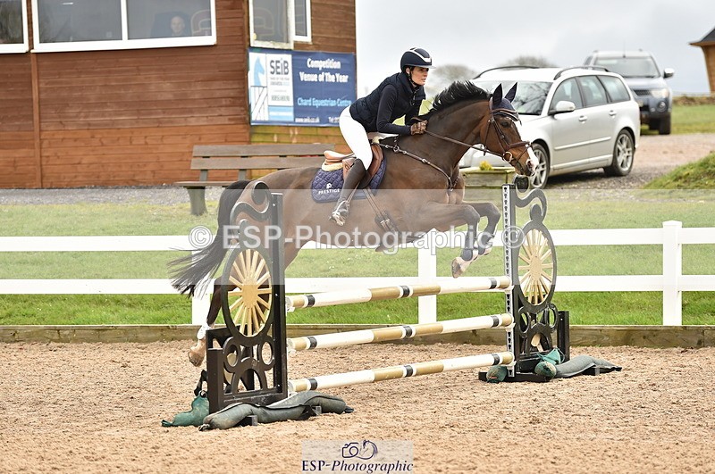 240403A-105916-00119 - Cls 1 British Novice and 90cm Open