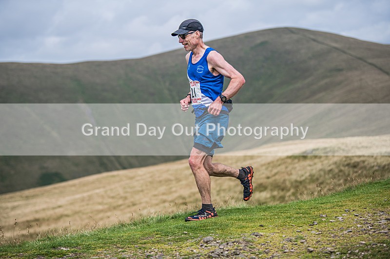 Sedbergh-544 - Sedbergh Hills Fell Race Sunday 18th August 2024